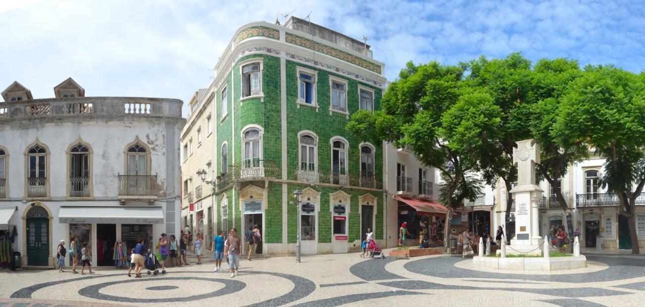 A37 - Casa Alferes In Downtown Lagos Exterior photo