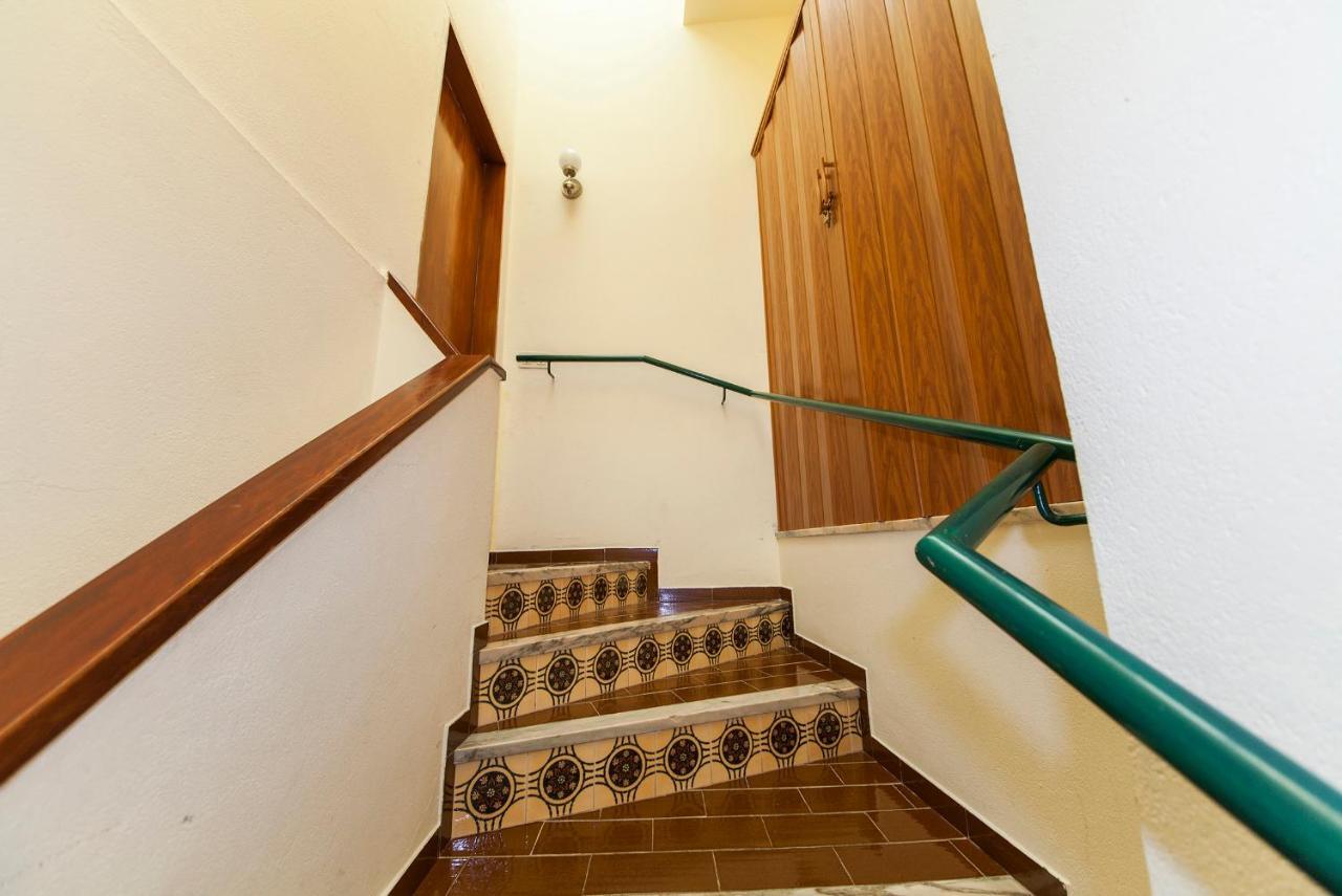 A37 - Casa Alferes In Downtown Lagos Exterior photo